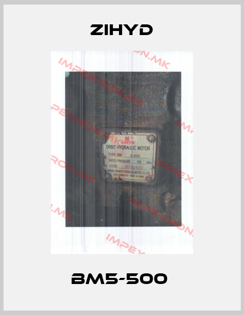 ZIHYD-BM5-500 price