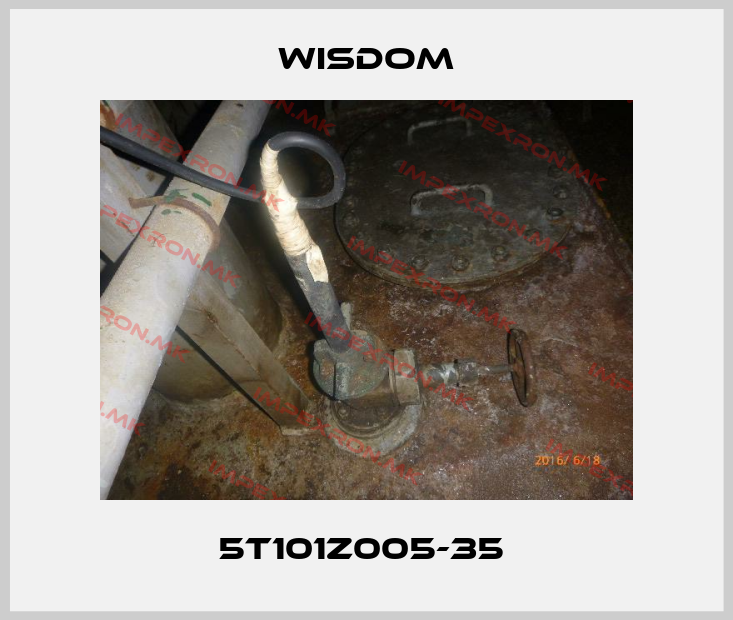 WISDOM-5T101Z005-35 price