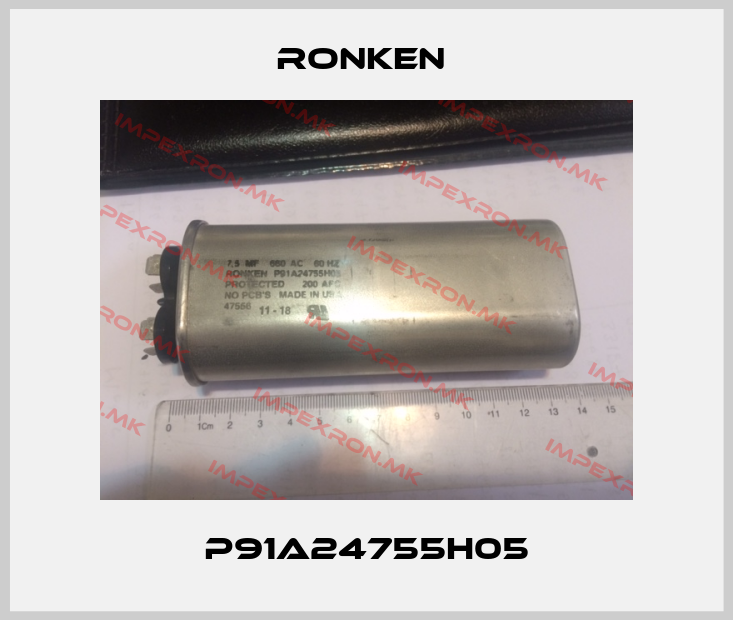 RONKEN -P91A24755H05price