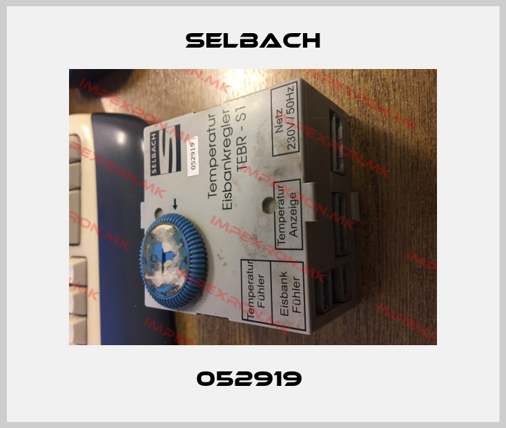 Selbach-052919 price