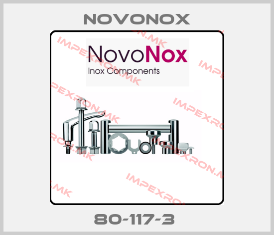 Novonox-80-117-3 price