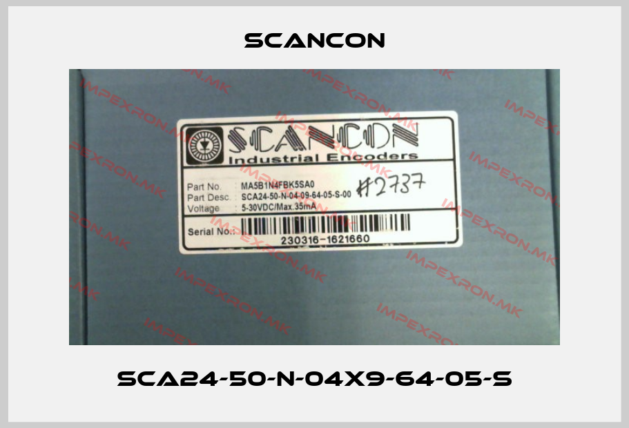 Scancon-SCA24-50-N-04x9-64-05-Sprice