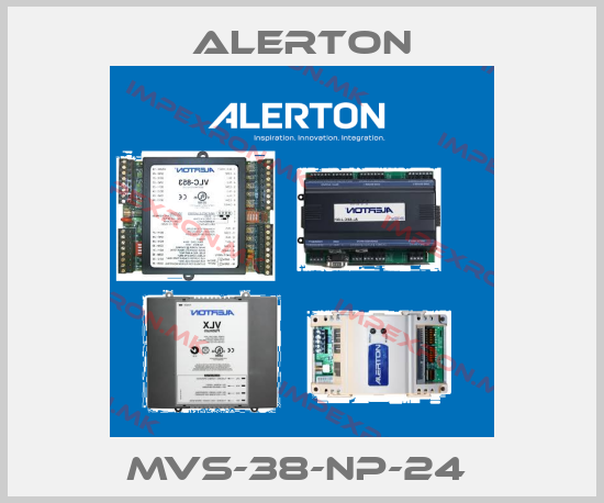 Alerton-MVS-38-NP-24 price
