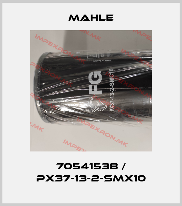 MAHLE-70541538 / PX37-13-2-SMX10price