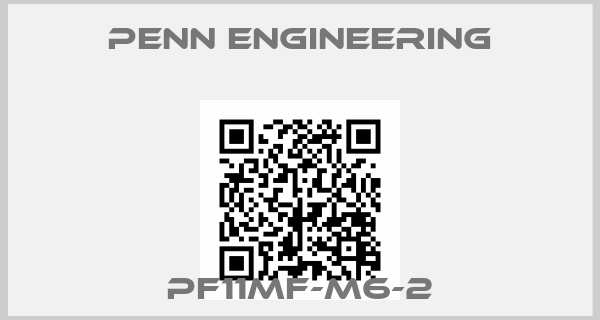 Penn Engineering-PF11MF-M6-2price
