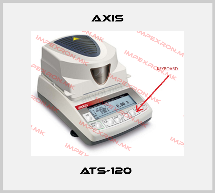 Axis-ATS-120 price