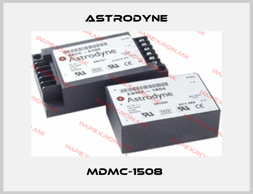 Astrodyne- MDMC-1508 price
