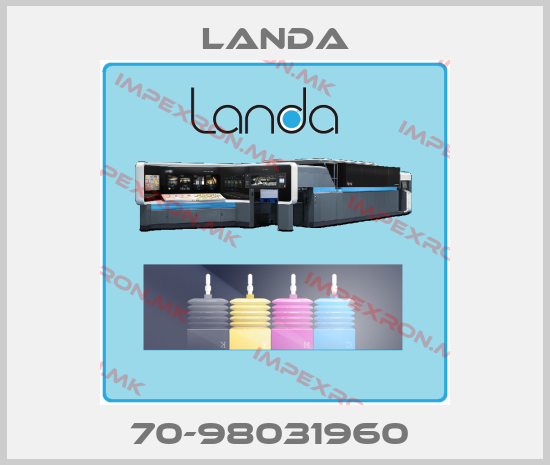 Landa-70-98031960 price