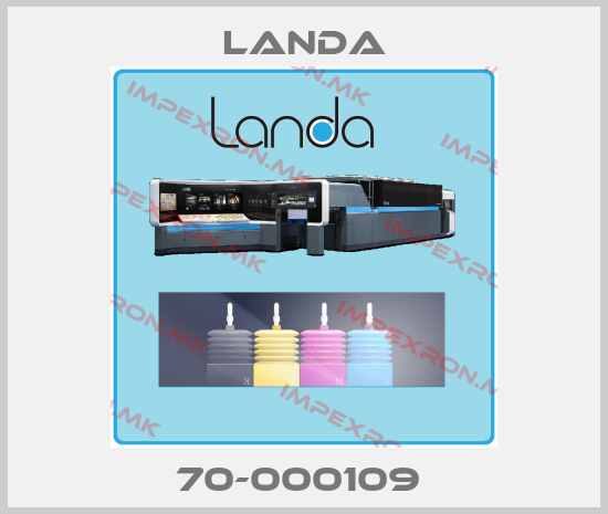 Landa-70-000109 price