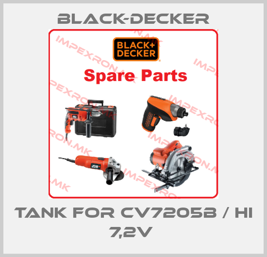 Black-Decker Europe