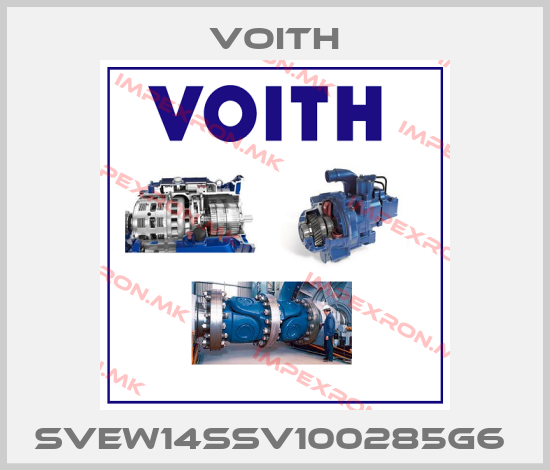 Voith-SVEW14SSV100285G6 price