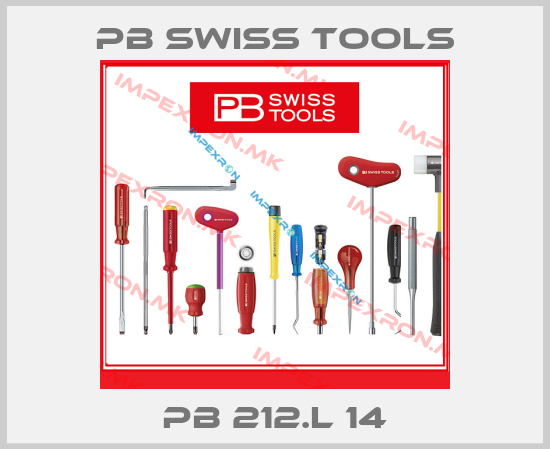 PB Swiss Tools Europe