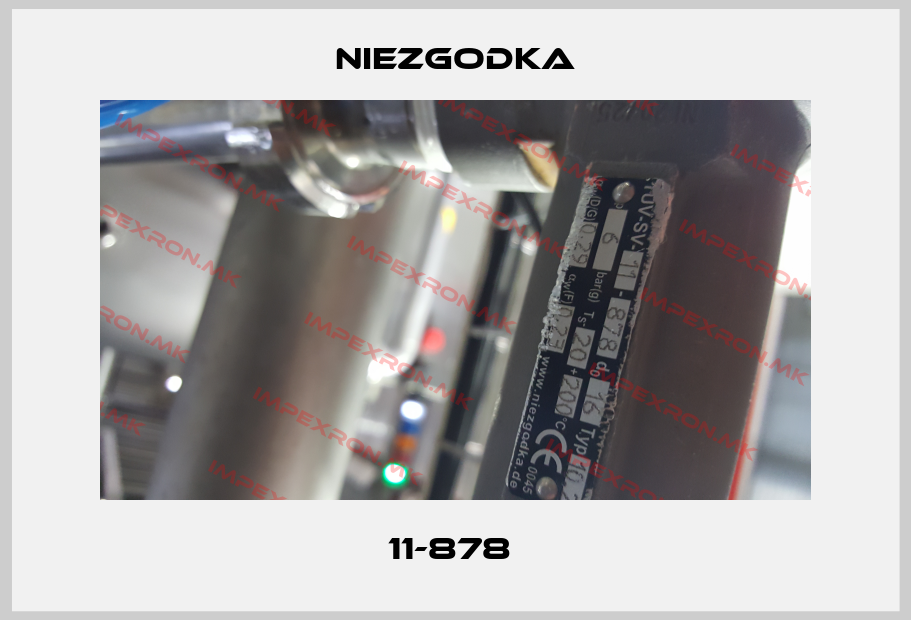 Niezgodka-11-878 price
