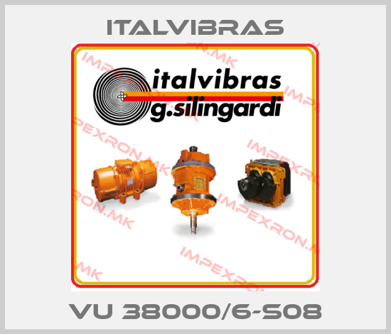Italvibras Europe
