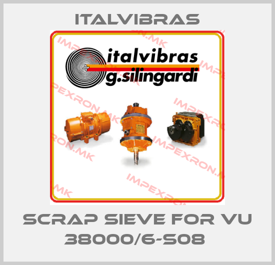 Italvibras Europe