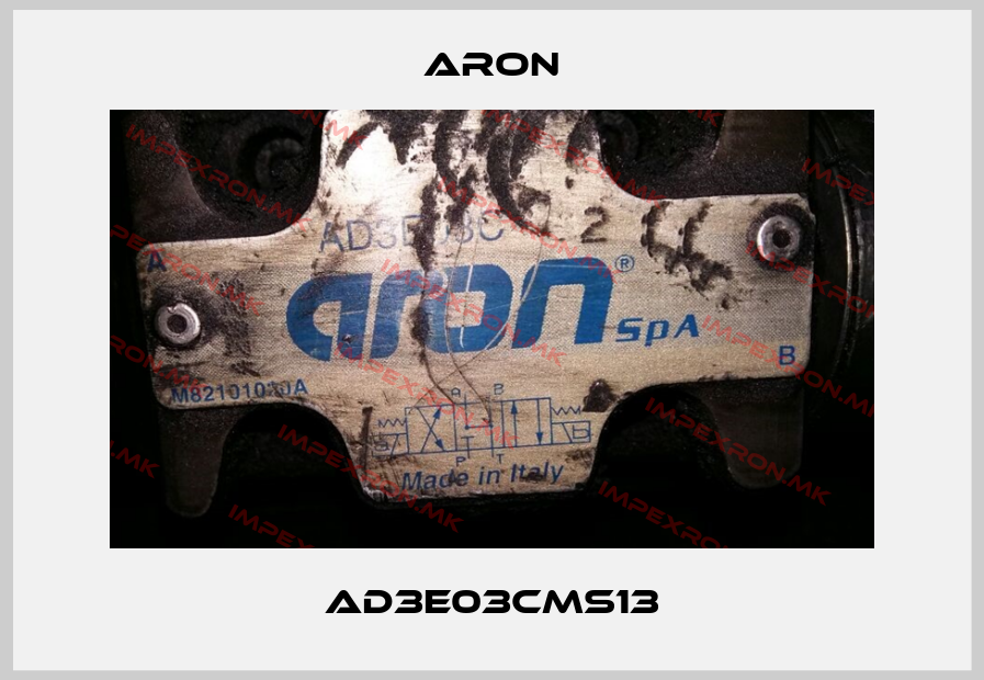 Aron-AD3E03CMS13price