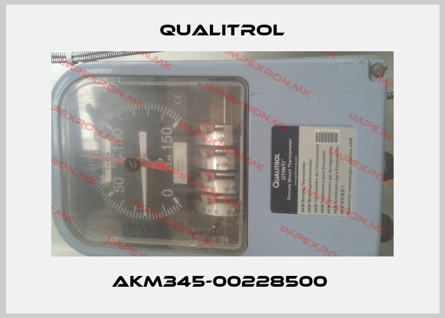 Qualitrol-AKM345-00228500 price