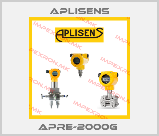 Aplisens-APRE-2000G price