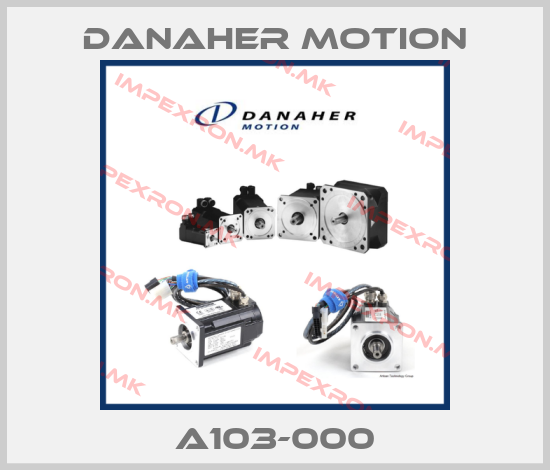 Danaher Motion Europe