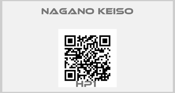 Nagano Keiso-HP1 price