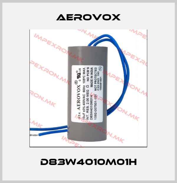 Aerovox-D83W4010M01Hprice