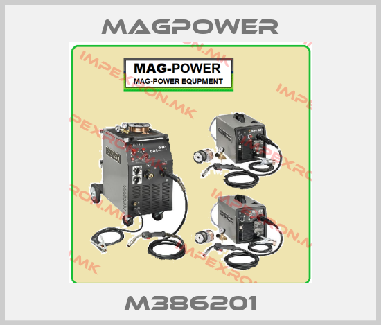 Magpower-M386201price