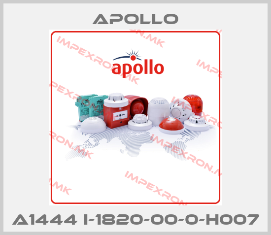 Apollo Europe