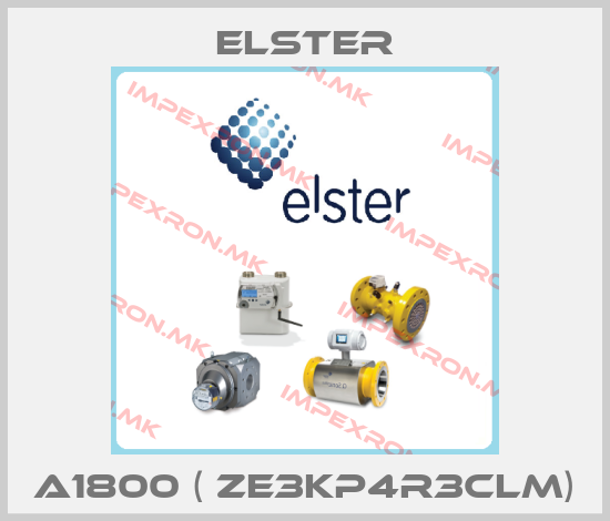Elster Europe