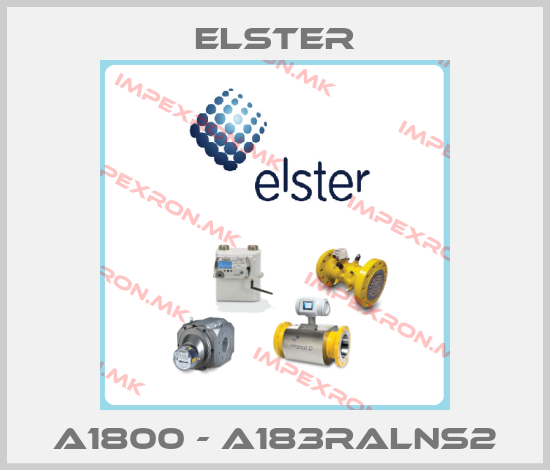 Elster Europe