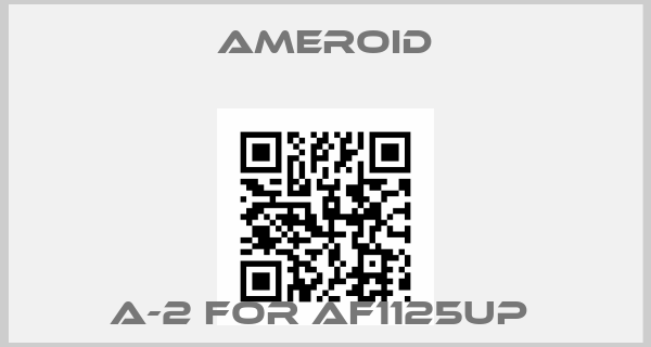 Ameroid-A-2 FOR AF1125UP price