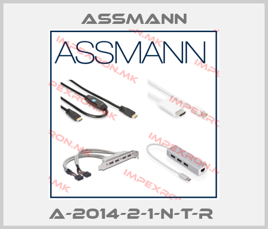 Assmann-A-2014-2-1-N-T-R price