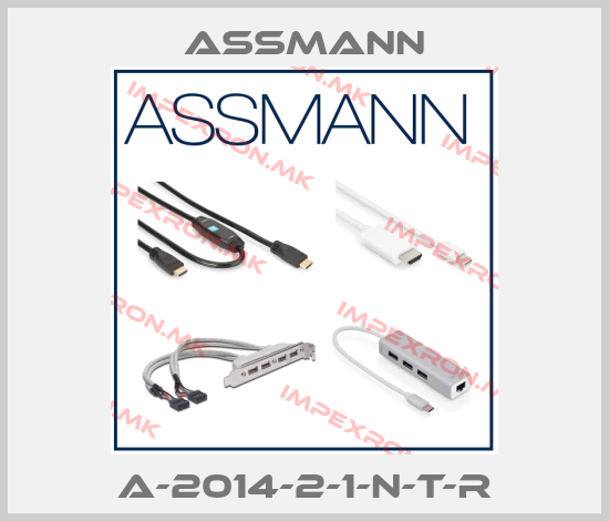 Assmann-A-2014-2-1-N-T-R price