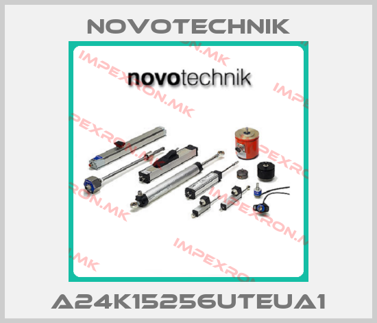 Novotechnik Europe