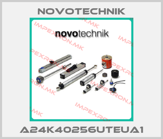 Novotechnik Europe