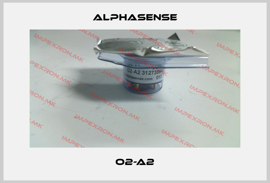Alphasense-O2-A2price