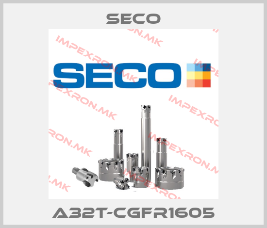 Seco Europe