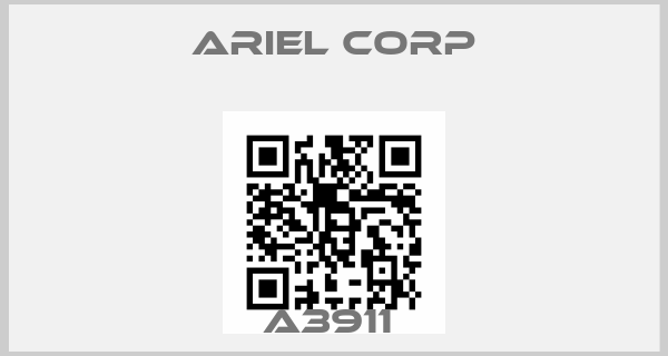 Ariel Corp-A3911 price