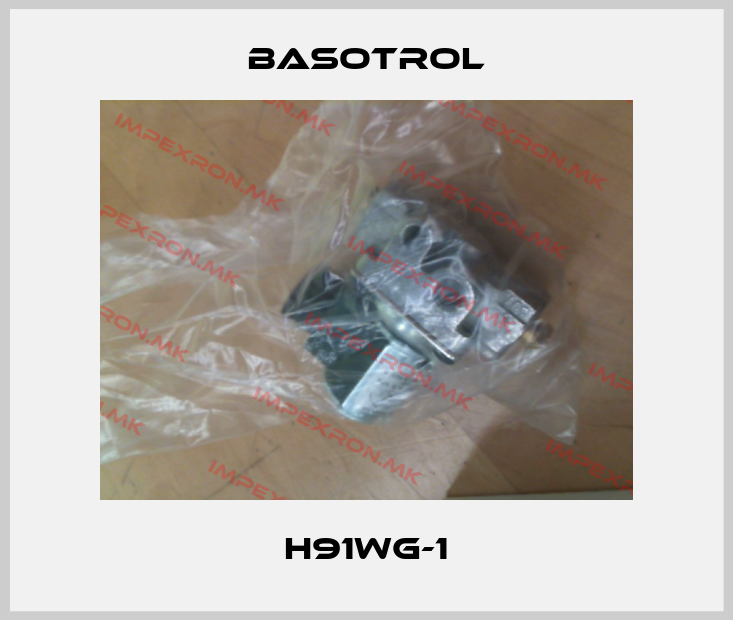 Basotrol-H91WG-1price