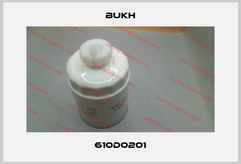 BUKH-610D0201price
