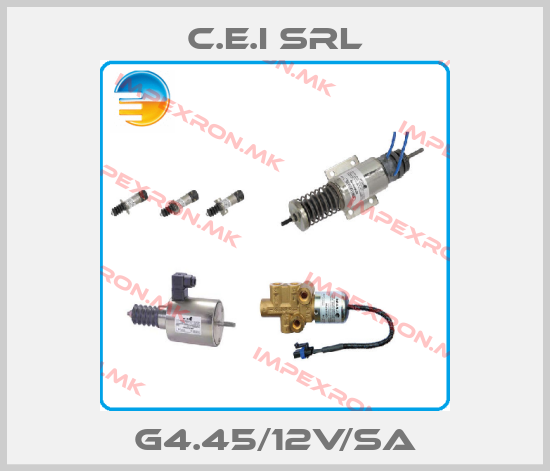 C.E.I SRL Europe