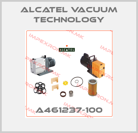 Alcatel Vacuum Technology-A461237-100price