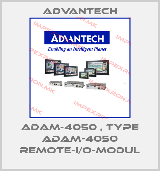 Advantech-ADAM-4050 , type ADAM-4050 Remote-I/O-Modulprice
