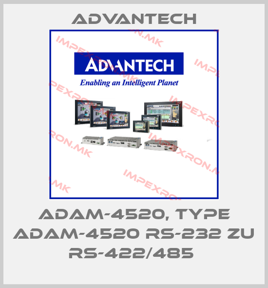 Advantech-ADAM-4520, type ADAM-4520 RS-232 zu RS-422/485 price