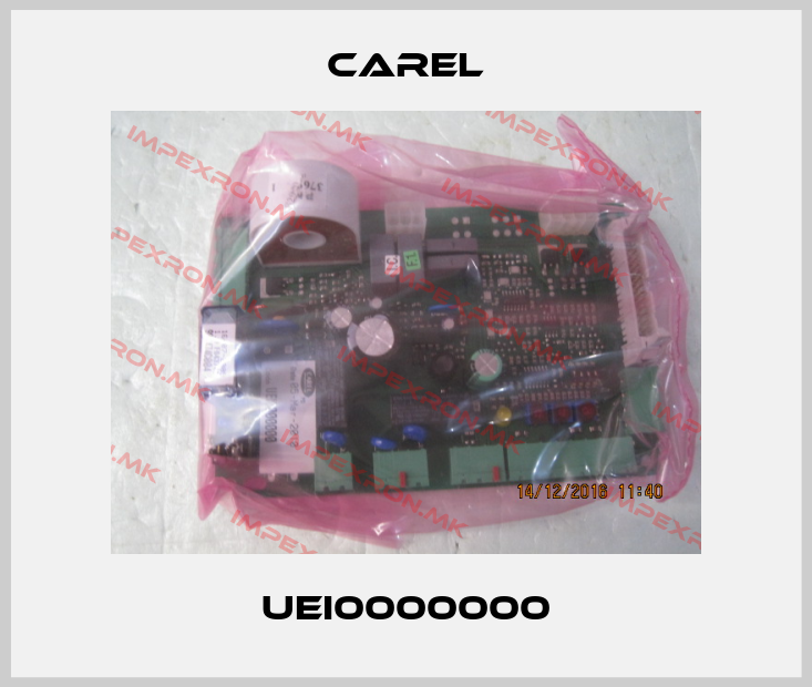 Carel-UEI0000000price