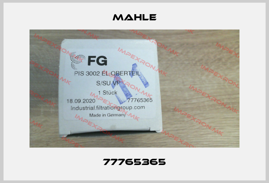 MAHLE-77765365price