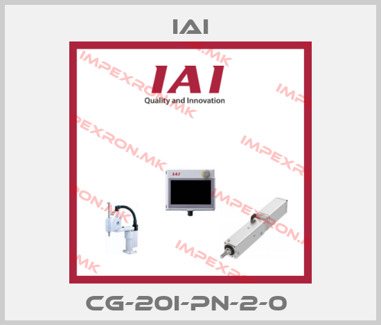 IAI Europe