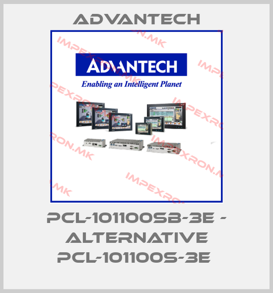 Advantech-PCL-101100SB-3E - alternative PCL-101100S-3E price