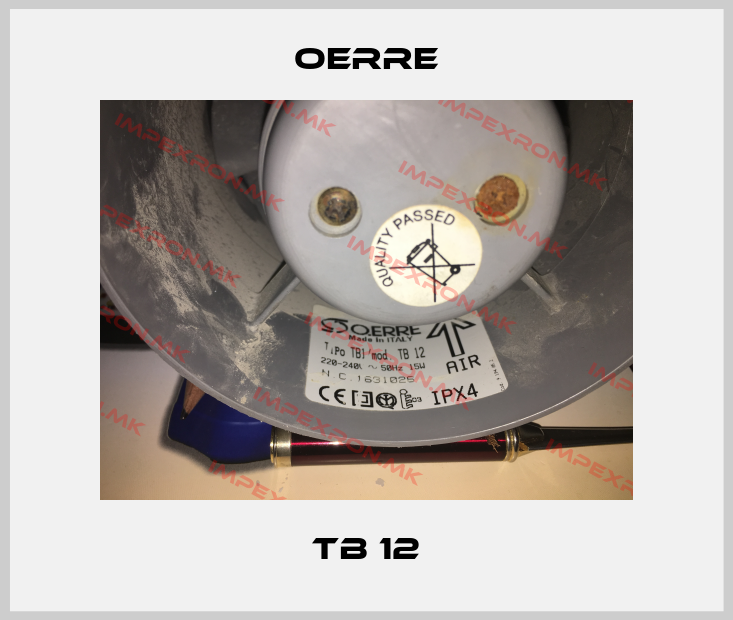 OERRE-TB 12price
