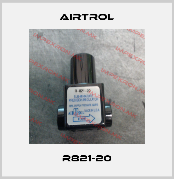 Airtrol-R821-20price