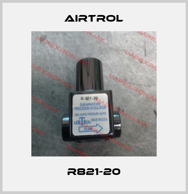 Airtrol Europe